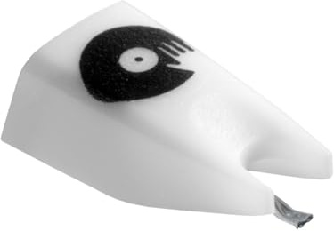 Ortofon Stylus MKII Scratch Stilo di ricambio - Stilo per DJ di alta qualità