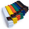 SUPERA Kampfsport Gürtel Längen. Karate Gürtel aus extra dickem Stoff. Taekwondo Gürtel für Kinder und Erwachsene - Budogürtel, Farbe:gelb, Größe:220 cm