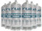Polar Matt Grey Primer Spray Paint - 6 x 400ml | High-Build Filler Primer Paint for Wood, Metal, Plastic, Ceramics, Tiles & Painted Surfaces | Spray Primer for Long Lasting Protection & Quick Drying