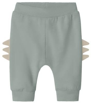 NAME IT Nbmnixen Sweat Pant Bru