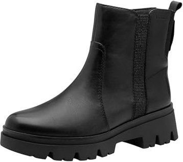 Tamaris dam Tamaris Comfort Boot FlatVadskor