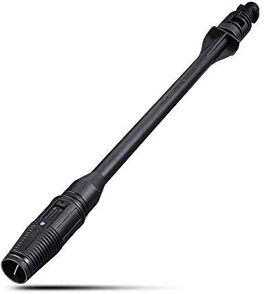 145 Bar Dirt Blaster Lance Compatible with Karcher K1 K2 K3 K4 K5 K6 K7, Pressure Washer Lance Extension, Car Washer Jet Lance Nozzle, Pressure Water Gun Spray Lance & Wands Extension