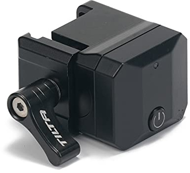 Tilta RS4 Wireless Control Receiver Module Compatible with DJI RS2/RS3 PRO/RS4/RS4 PRO - Black TGA-WCR