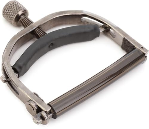 Paige P6E P-6E Original Capo, 6-string