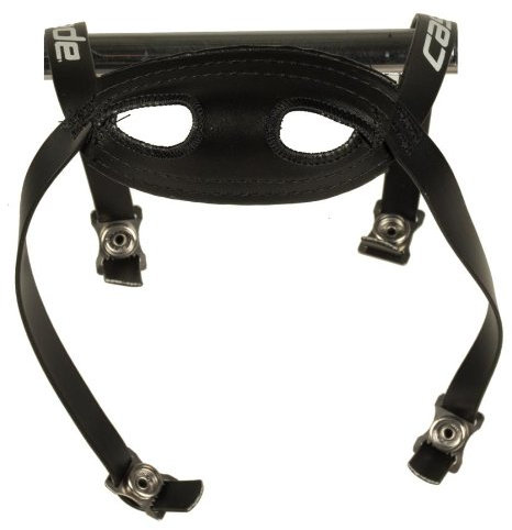 Cascade Lacrosse Casque Menton Sangles (EA)