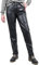 Maddox - Damen Lederhose Lammnappa schwarz Größe 44
