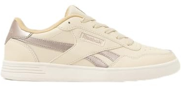Reebok Court Advance - Sneaker da Donna, Taglia 41 EU