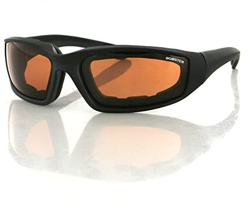 Bobster FOAMERZ 2, Bernstein