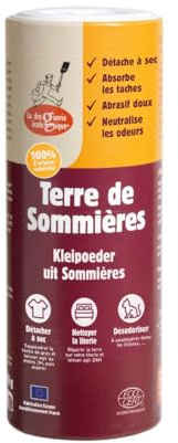 Ecodis - Terre De Sommière 400G Poudr