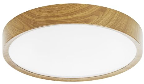 EGLO LED taklampa Musurita, 1-lågig taklampa, vardagsrumslampa