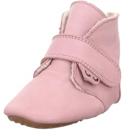 Superfit Baby-flicka Papageno lära-gå-sko, rosa 5510, 20 EU