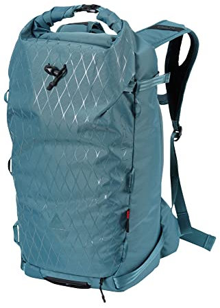 Nitro Snowboards Splitpack, Splitboard Rucksack, Tourenrucksack