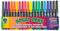Splat Planet Magic Fabric Stifte 20 Ungiftige, Waschbare Zauberstifte – Färben Sie Ihr Eigenes T-shirt Und Waschen Sie Es Aus. Farben Auf Allen Stoffen Und Papieren. Non-permanente Textilstifte