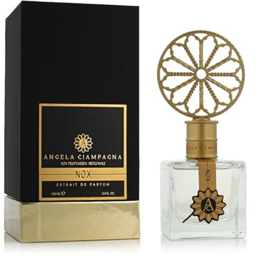 Angela Ciampagna Perfume Unisex Nox 100 ml