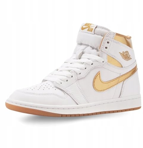 NIKE Air Jordan 1 Retro Hi Og Sp FD2596107, Sneakers - 38.5 EU