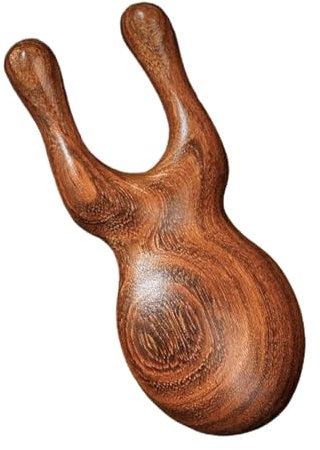 Sandelholzkamm für Damen, Sandelholzkamm | Glättungskamm aus Hirschgeweih,Sandelholz-Kopfhautmassagegerät, Handmassagekamm für die Haarpflege