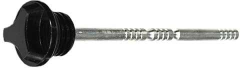 Morain Asta di livello dell'olio motore per moto, facile lettura, adatta per migliorare estetica e funzionalità quotidiane