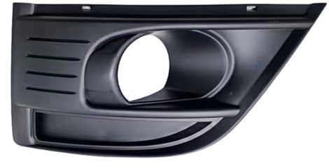 Rejilla Faro Antiniebla Compatible Con Citroen C4 Para Grand Para Picasso 7414SJ 316262970111 Parachoques Delantero Luz Antiniebla Marco Parrilla Componente Protección Decorativa