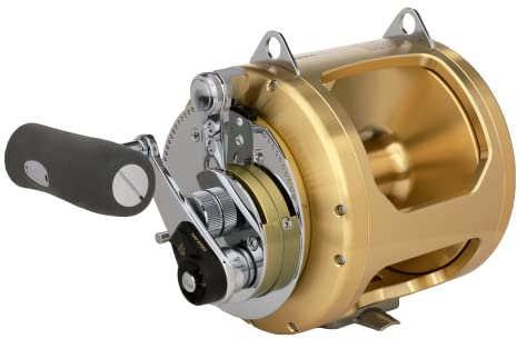 Shimano Tiagra Mulinello Moltiplicatore per Giochi Grandi