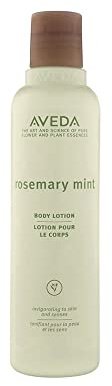 Aveda Rosemary Mint Body Lotion 200ml - Körpercreme