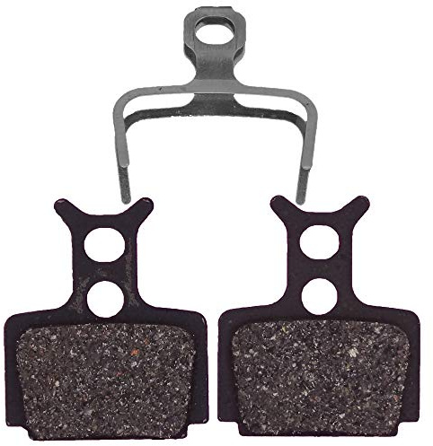 EBC Bremsbeläge MTB Belage Redstuff für Formula The One / Mega / R1