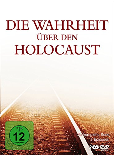 Die Wahrheit über den Holocaust - Die achtteilige Serie