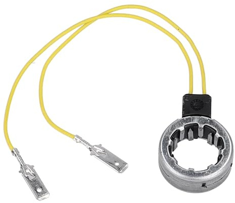 Electrolux AEG 4006020236 Generatore di tachimetro originale per motore FHP lavatrice anche Privileg Zanker Matura