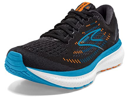 Brooks Herren Brooks running shoes, Schwarz, 42 EU