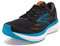 Brooks Herren Brooks running shoes, Schwarz, 42 EU