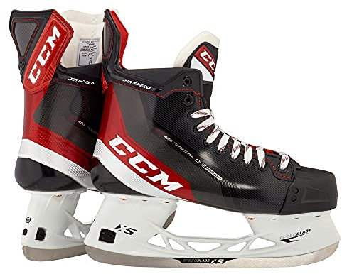 CCM JetSpeed FT485 Senior REGULAR8.5 Schlittschuhe