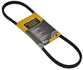 77,4/82,5 CM Keilriemen kompatibel mit AL-KO Highline 51.3 51.4 51.6 SP-A SP-B / 474832