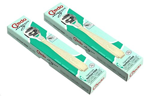 2 X Credo Elegance Corn/Callus Cutter Special tool for areas which difficult to reach.