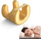 Schönheitskissen,Anti Falten Kissen,Nackenstütze Orthopädisches Kissen,Anti-Aging-Schönheits Kopfkissen,Memory Foam-Kissen,Nackenstützkissen,zur Erhaltung von Gesichtsfalten und Schlaffältchen