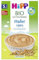 HiPP Bio Getreidebrei 100 Prozent Hafer, 200g 7er Pack (7x200g)