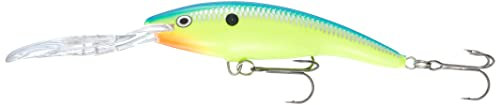 Rapala Deep Tail Dancer Wobbler (Tiefläufer) 7cm PRT (Parrot)