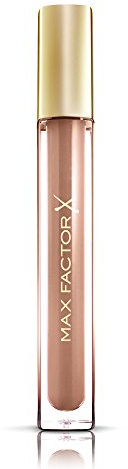 Max Factor Colour Elixir Lipgloss 80 Lustrous Sand, 1er Pack (1 x 3 ml)