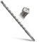 METOTY SDS Plus Bohrer 14mm×260mm，Steinbohrer,Hammerbohrer,Betonbohrer,Für Stein,Beton,Naturstein,Ziegelmauer