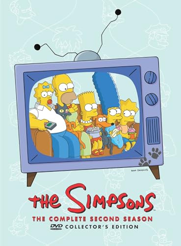 The Simpsons - Season 2