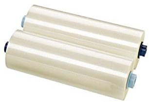 GBC 3200201EZ 2x125 305mm x 60m Ezload Laminating Film Micron Gloss