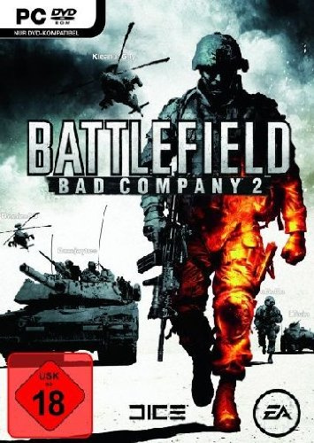 Battlefield: Bad Company 2 [EA Classics]