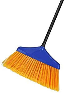 Peggy Perfect Besen Superb Room Zimmerbesen mit Stiel, in 3 Trendfarben