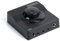 H1 DAC Amp for Pc,Mini USB Gaming DAC Headphone Amplifier, Mini Hi-Fi Digital-to-Analog Amp, 3.5MM/6.35MM/Mic/EQ Opt/Coa/RCA Outputs with Treble & Bass Switch for PS5/PC/MAC/Computer