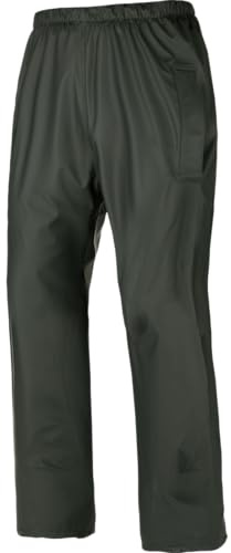 WüRTH MODYF Pantalon de pluie INDRA vert