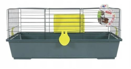 Zolux Classic 80 Anis Cage pour Petit Animal