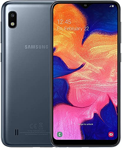 Samsung Galaxy A10 Noir