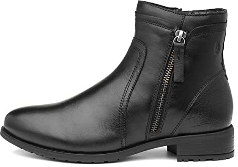 Hush Puppies Women's ScarlettAnkle Boot
