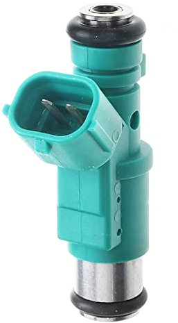 Frankberg Einspritzventil Einspritzdüse Injektor Kompatibel mit Berlingo M C2 JM C3 I FC FN C3 II SC Nemo AA 1007 KM 206 2A C 2E K T3E 207 WK Partner Combispace Replace# 1984G0