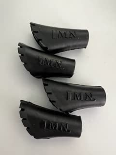 LMN Tacos Bastones Marcha nórdica (4) Negro
