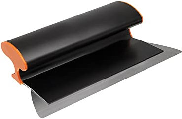 Profi Flächenspachtel 250mm | Fassadenspachtel | Flächenrakel | Dekorspachtel | Spachtel