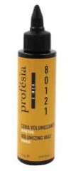 Profésia 80121 Cera Volumizzante in Polvere 10 gr